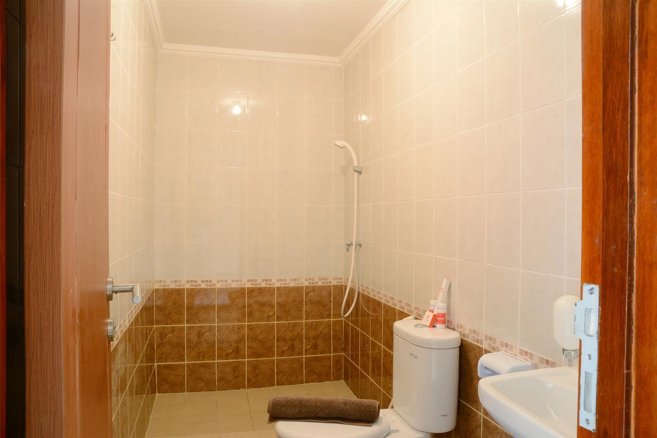 3Br Grand Palace With Private Bathtub By Travelio Jakarta Ngoại thất bức ảnh