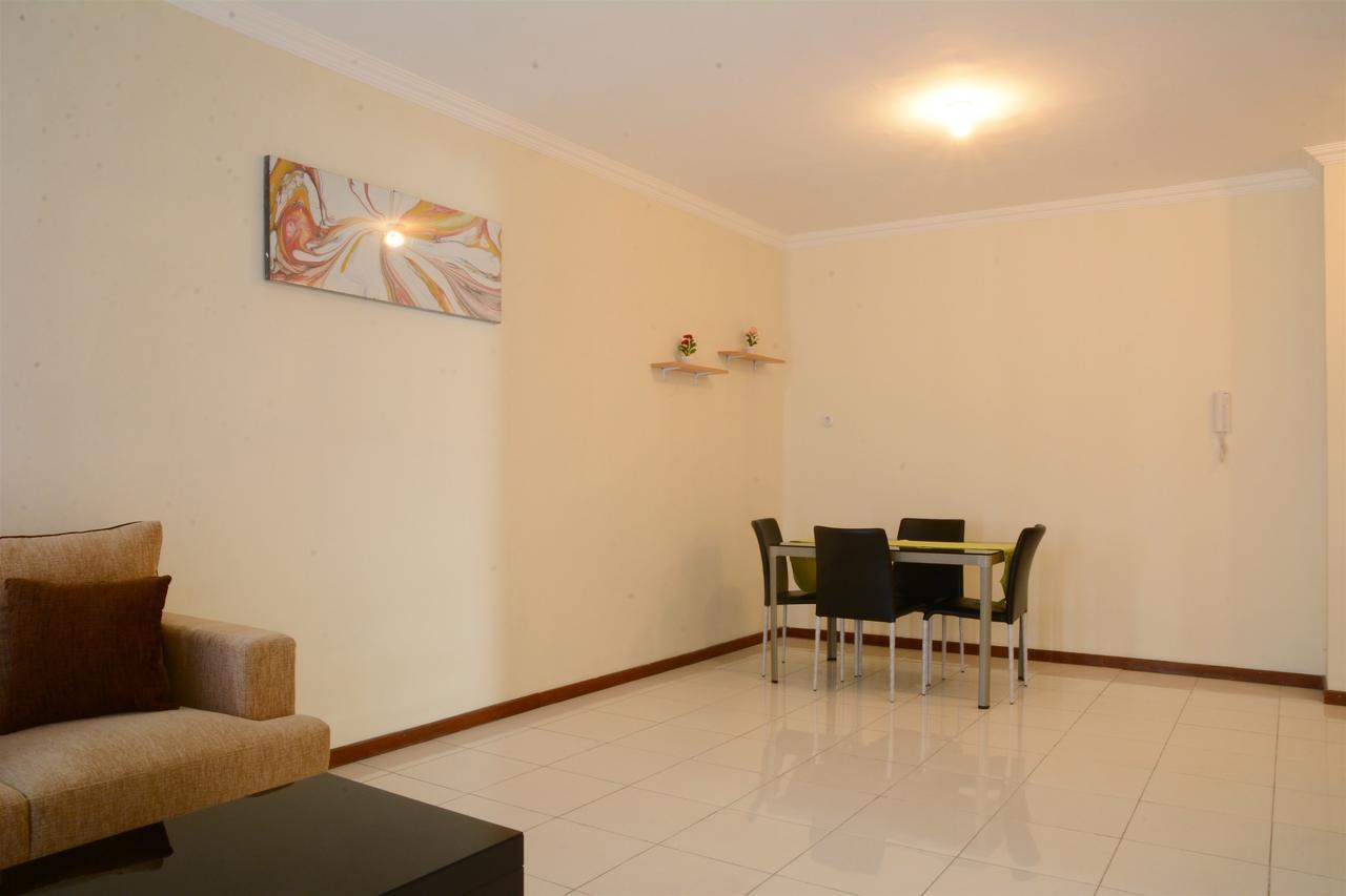 3Br Grand Palace With Private Bathtub By Travelio Jakarta Ngoại thất bức ảnh