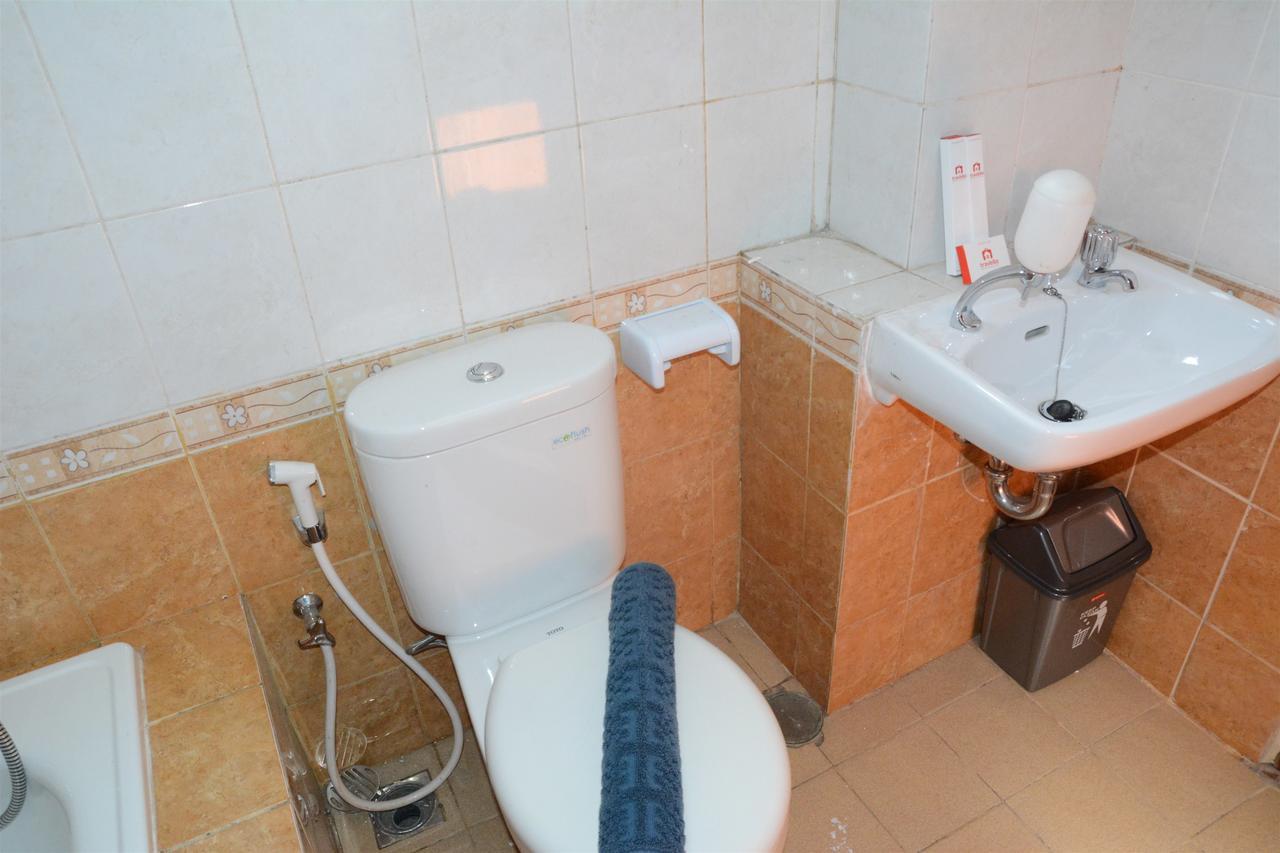 3Br Grand Palace With Private Bathtub By Travelio Jakarta Ngoại thất bức ảnh