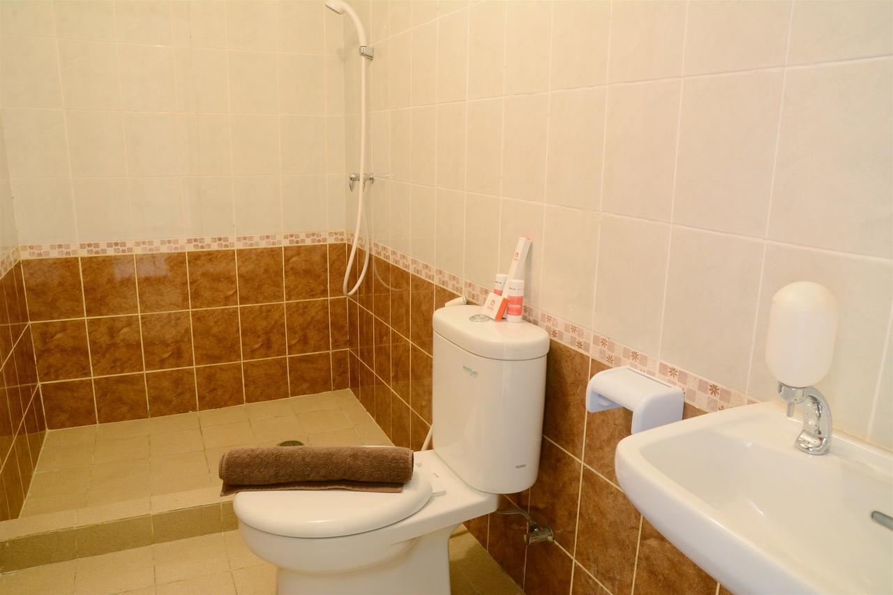 3Br Grand Palace With Private Bathtub By Travelio Jakarta Ngoại thất bức ảnh
