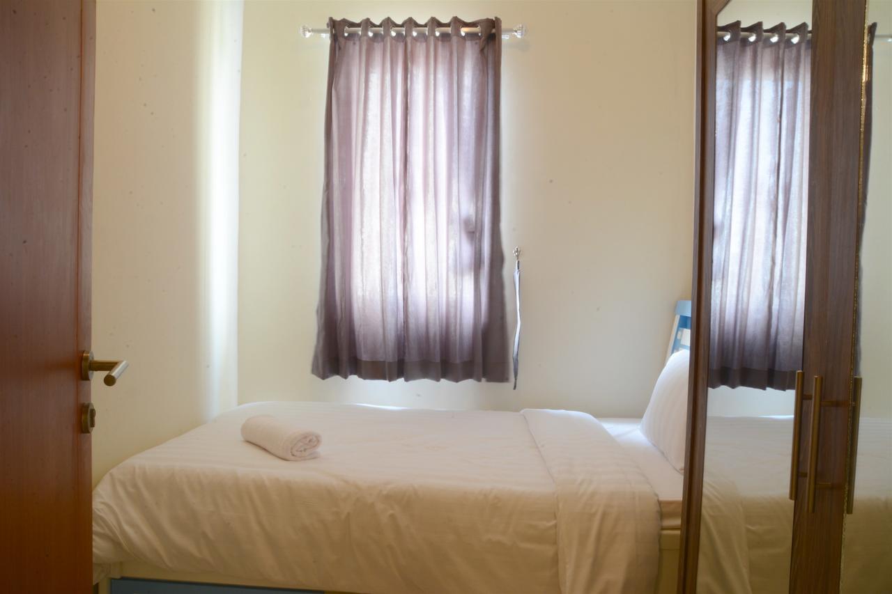 3Br Grand Palace With Private Bathtub By Travelio Jakarta Ngoại thất bức ảnh