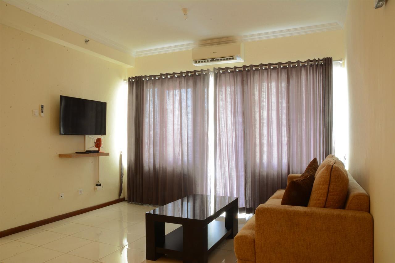 3Br Grand Palace With Private Bathtub By Travelio Jakarta Ngoại thất bức ảnh