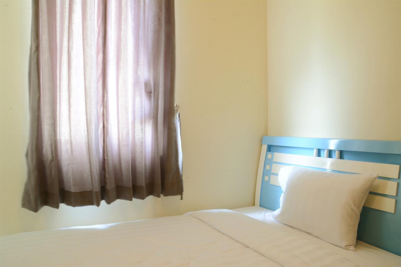 3Br Grand Palace With Private Bathtub By Travelio Jakarta Ngoại thất bức ảnh