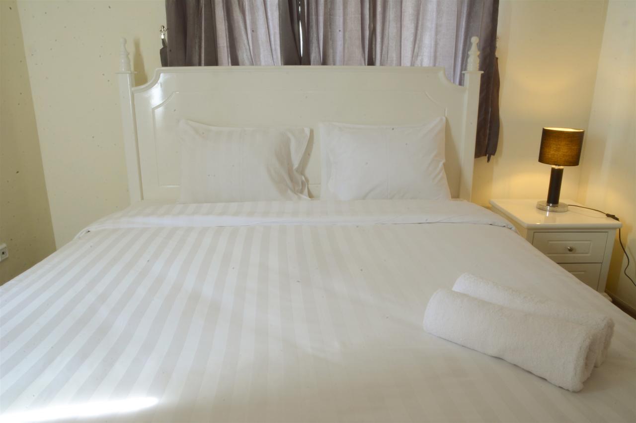 3Br Grand Palace With Private Bathtub By Travelio Jakarta Ngoại thất bức ảnh