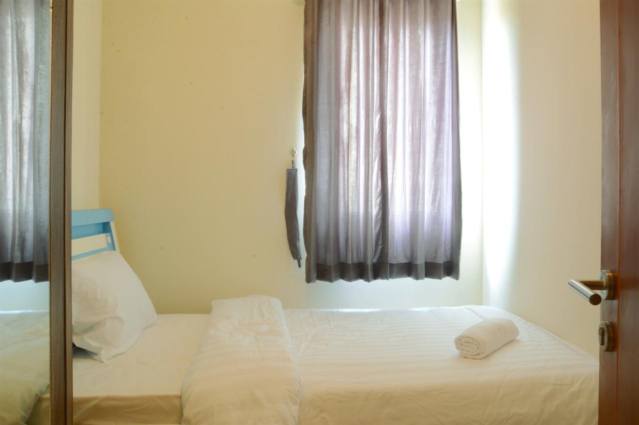 3Br Grand Palace With Private Bathtub By Travelio Jakarta Ngoại thất bức ảnh