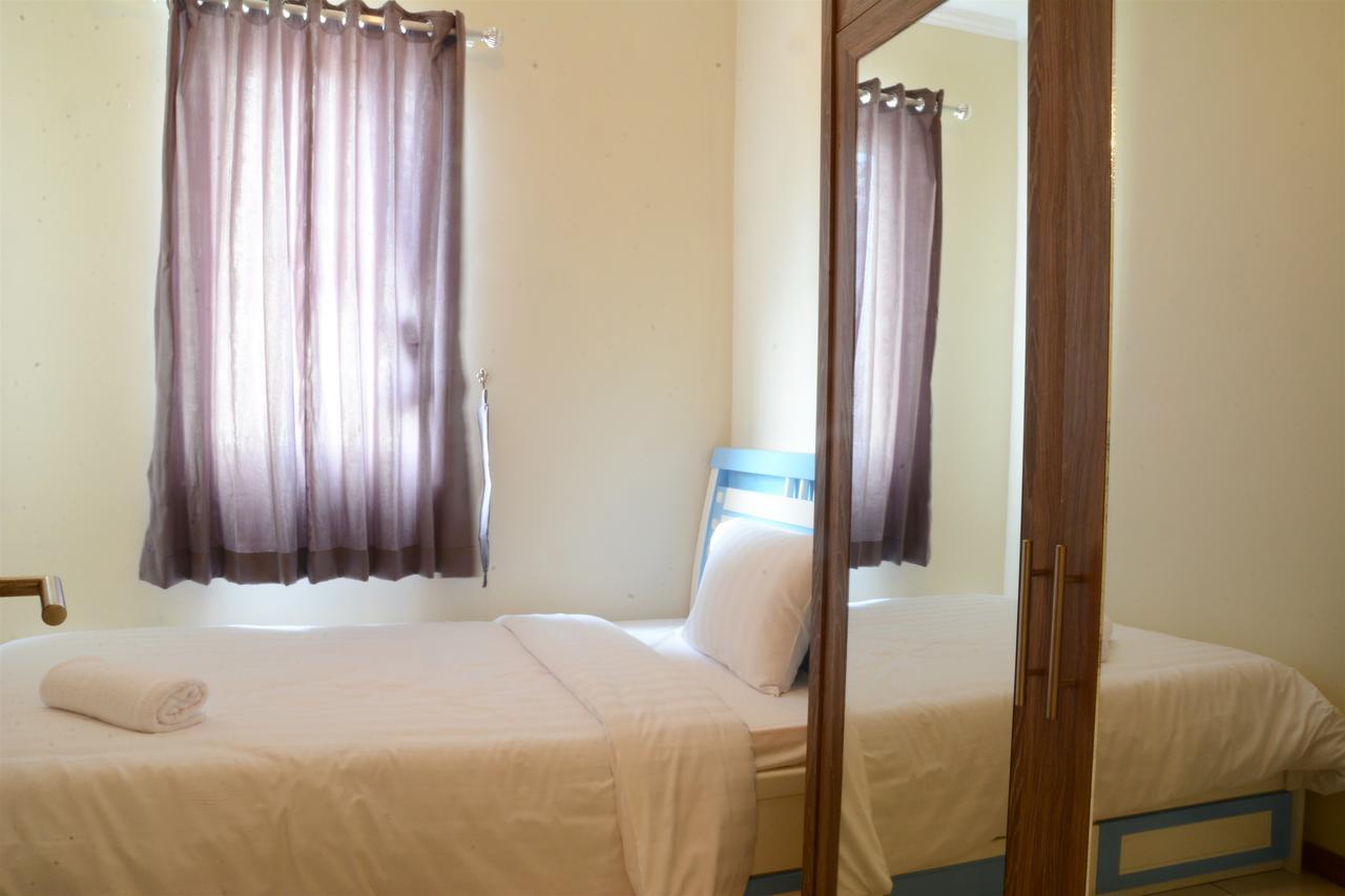 3Br Grand Palace With Private Bathtub By Travelio Jakarta Ngoại thất bức ảnh