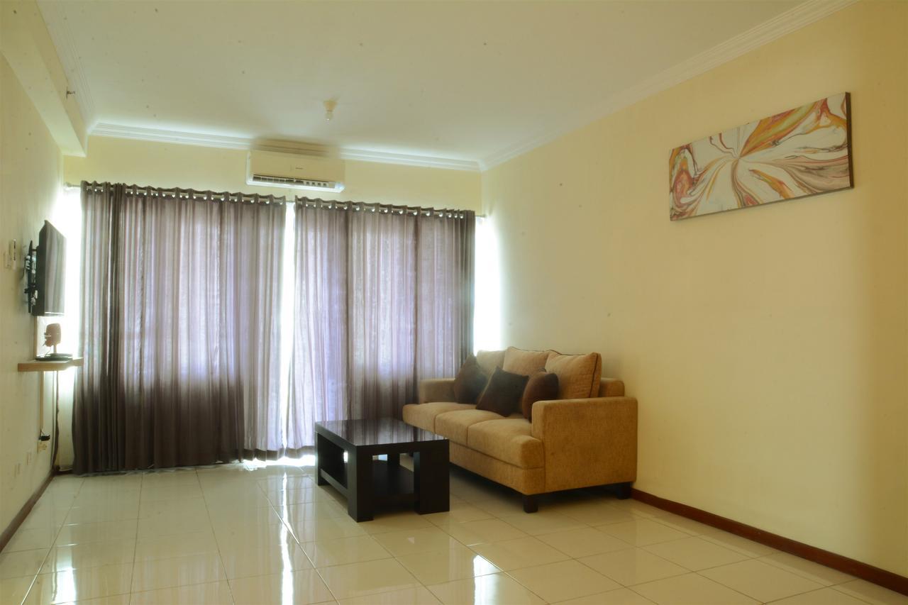 3Br Grand Palace With Private Bathtub By Travelio Jakarta Ngoại thất bức ảnh