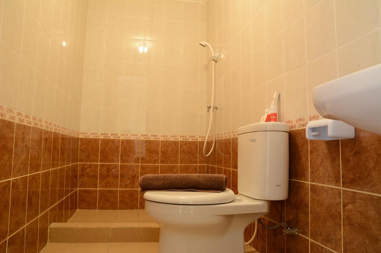 3Br Grand Palace With Private Bathtub By Travelio Jakarta Ngoại thất bức ảnh