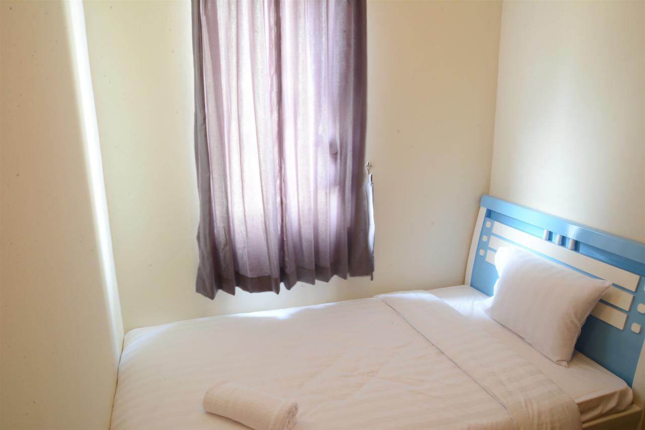 3Br Grand Palace With Private Bathtub By Travelio Jakarta Ngoại thất bức ảnh