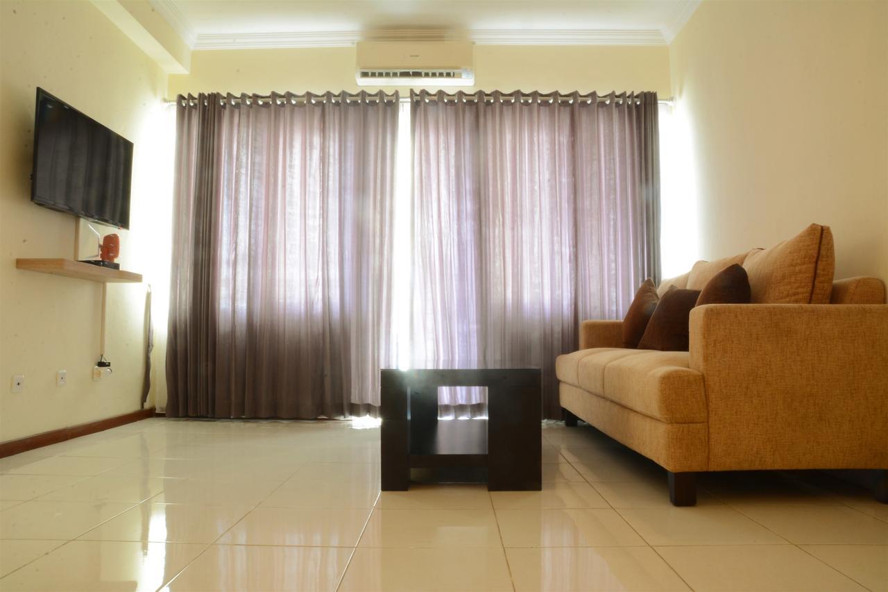 3Br Grand Palace With Private Bathtub By Travelio Jakarta Ngoại thất bức ảnh