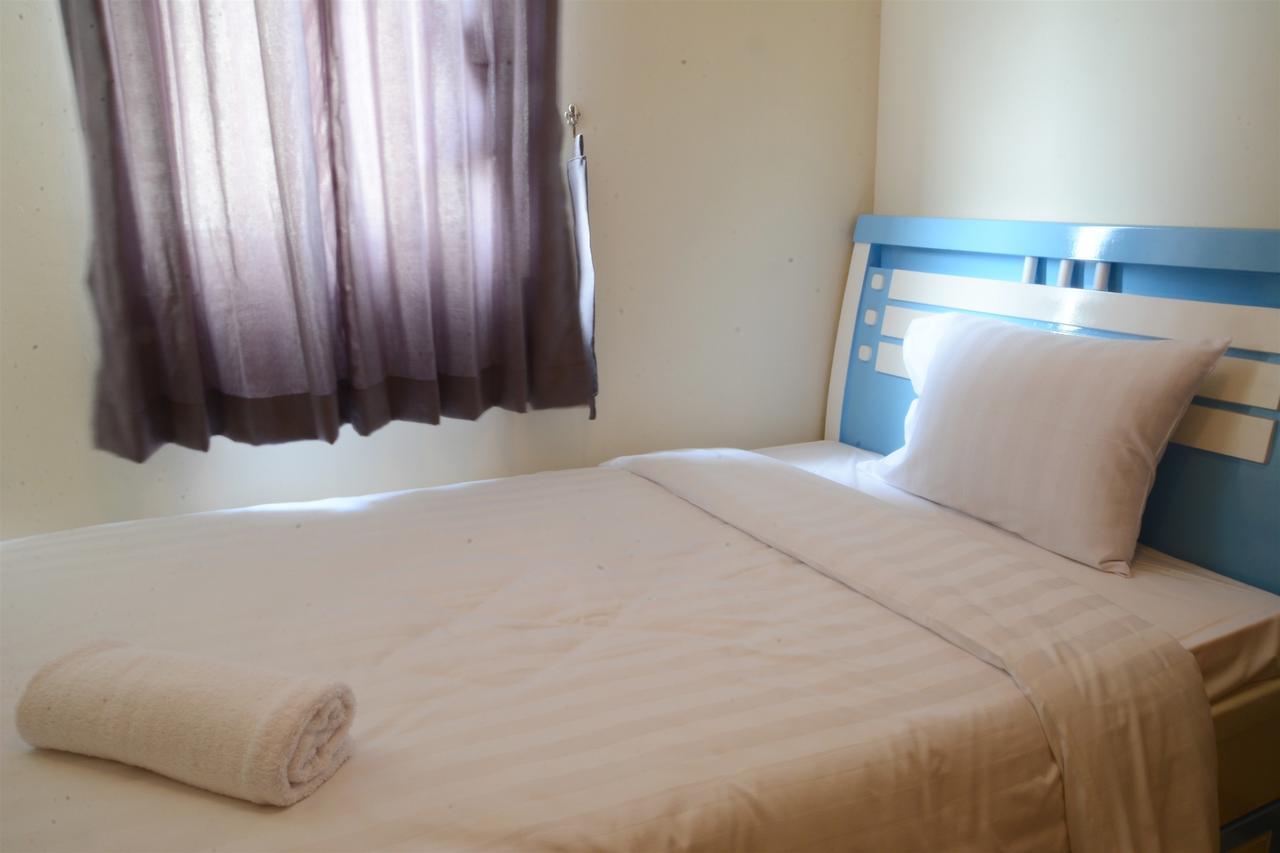 3Br Grand Palace With Private Bathtub By Travelio Jakarta Ngoại thất bức ảnh