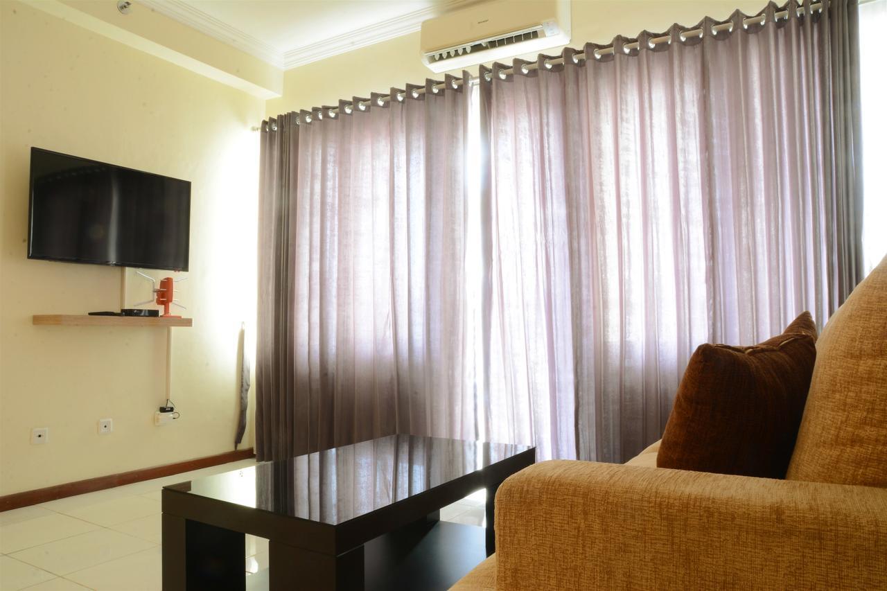 3Br Grand Palace With Private Bathtub By Travelio Jakarta Ngoại thất bức ảnh