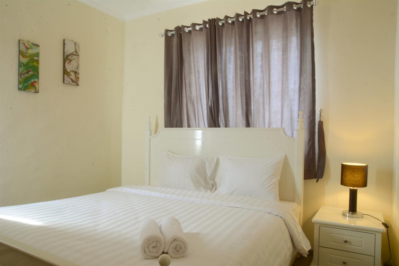 3Br Grand Palace With Private Bathtub By Travelio Jakarta Ngoại thất bức ảnh