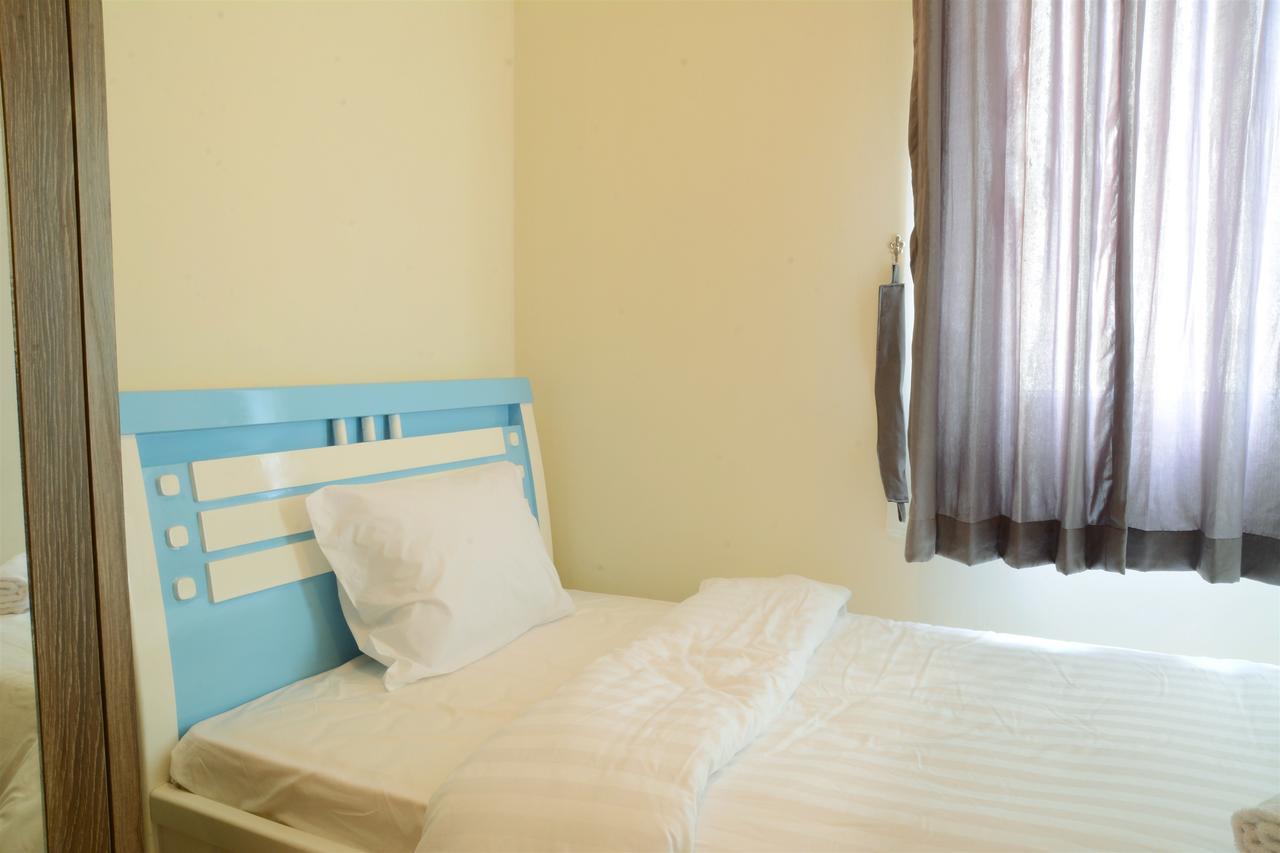 3Br Grand Palace With Private Bathtub By Travelio Jakarta Ngoại thất bức ảnh
